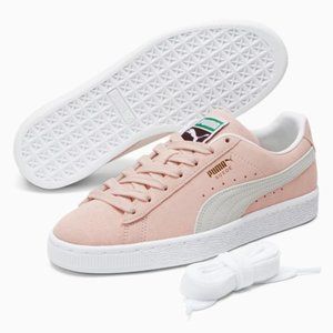 Suede Classic XXI Women's Sneakers